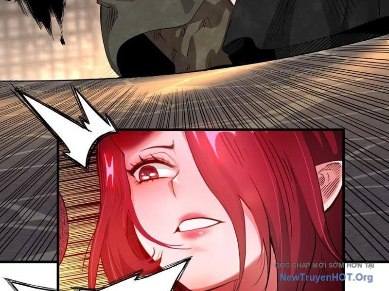 Xuyên Không Thành Ma Tôn Pháo Hôi? Nhưng Ta Là Streamer Công Lược Chap 9 - Next Chap 10