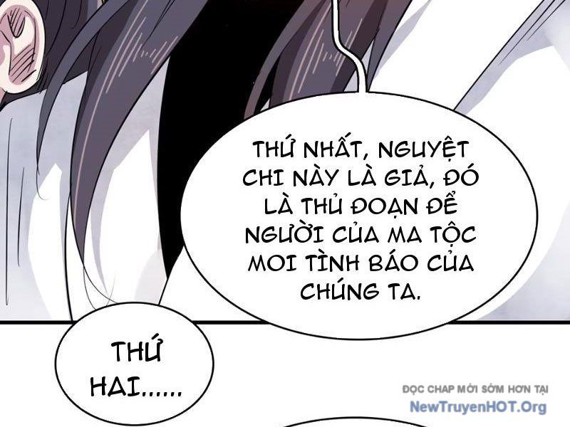 Xuyên Không Thành Ma Tôn Pháo Hôi? Nhưng Ta Là Streamer Công Lược Chap 9 - Next Chap 10