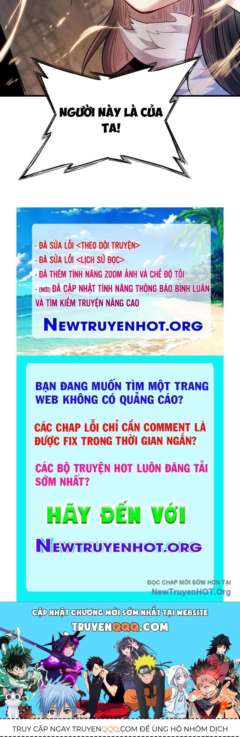 Xuyên Không Thành Ma Tôn Pháo Hôi? Nhưng Ta Là Streamer Công Lược Chap 9 - Next Chap 10