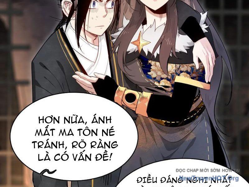 Xuyên Không Thành Ma Tôn Pháo Hôi? Nhưng Ta Là Streamer Công Lược Chap 9 - Next Chap 10