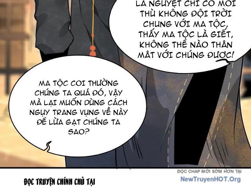 Xuyên Không Thành Ma Tôn Pháo Hôi? Nhưng Ta Là Streamer Công Lược Chap 9 - Next Chap 10
