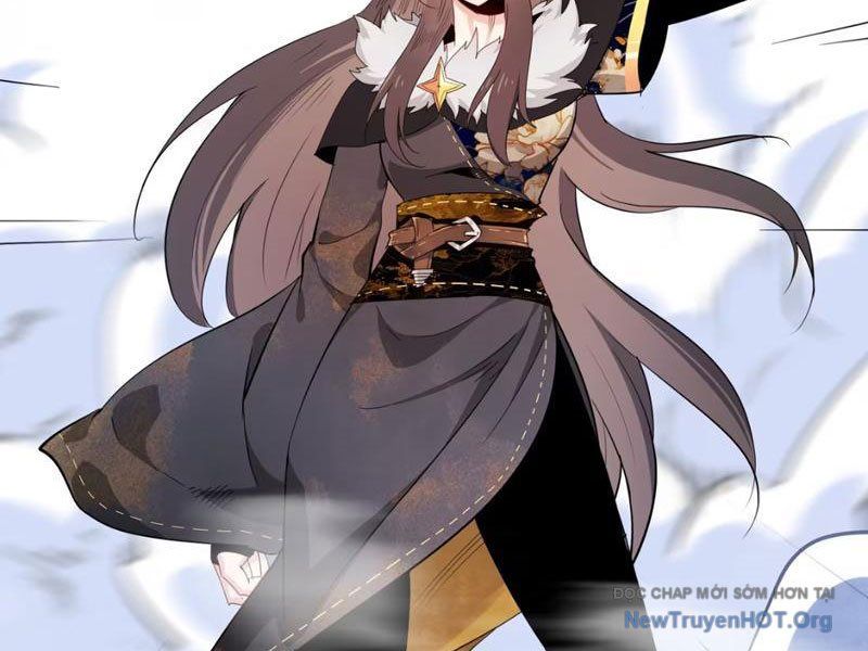 Xuyên Không Thành Ma Tôn Pháo Hôi? Nhưng Ta Là Streamer Công Lược Chap 9 - Next Chap 10