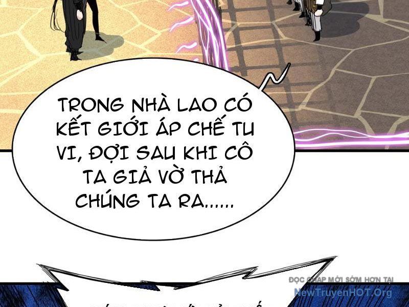 Xuyên Không Thành Ma Tôn Pháo Hôi? Nhưng Ta Là Streamer Công Lược Chap 9 - Next Chap 10
