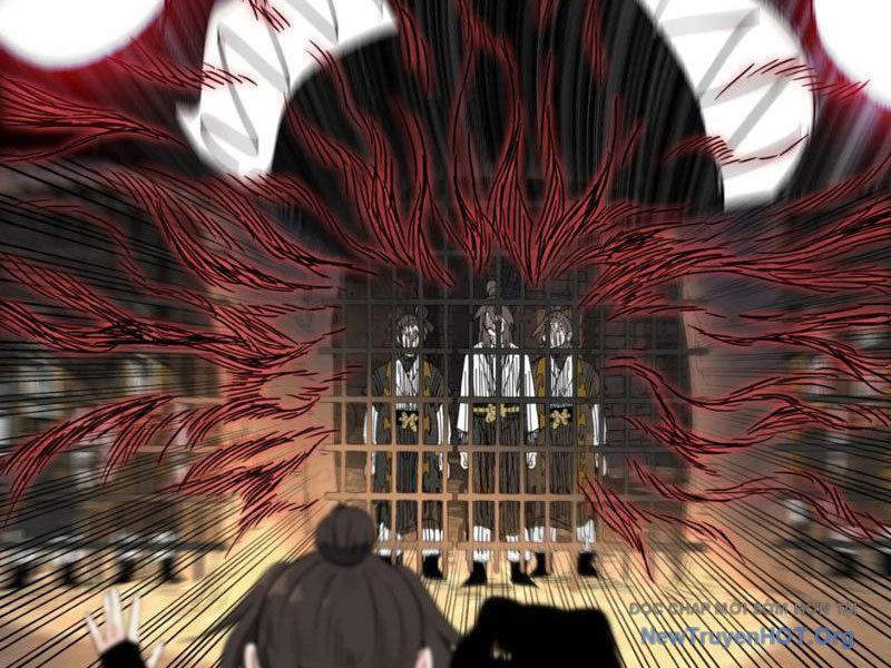 Xuyên Không Thành Ma Tôn Pháo Hôi? Nhưng Ta Là Streamer Công Lược Chap 9 - Next Chap 10