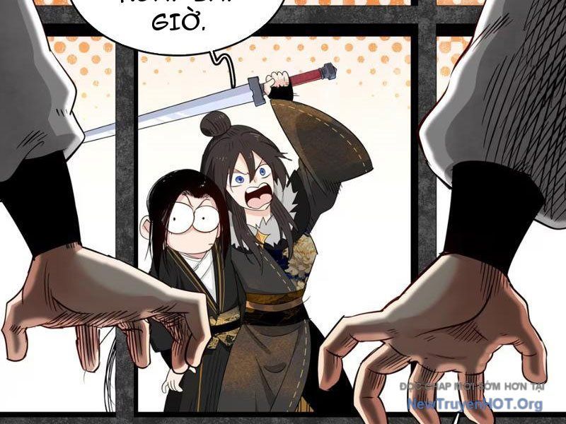 Xuyên Không Thành Ma Tôn Pháo Hôi? Nhưng Ta Là Streamer Công Lược Chap 9 - Next Chap 10