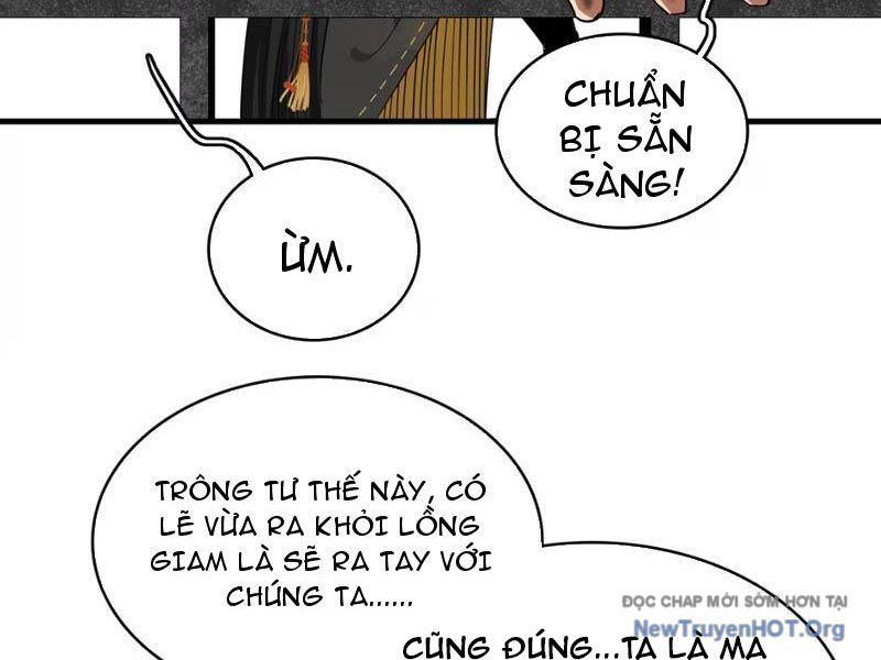 Xuyên Không Thành Ma Tôn Pháo Hôi? Nhưng Ta Là Streamer Công Lược Chap 9 - Next Chap 10