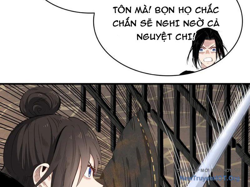 Xuyên Không Thành Ma Tôn Pháo Hôi? Nhưng Ta Là Streamer Công Lược Chap 9 - Next Chap 10