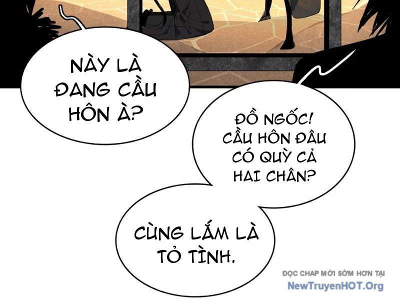 Xuyên Không Thành Ma Tôn Pháo Hôi? Nhưng Ta Là Streamer Công Lược Chap 9 - Next Chap 10