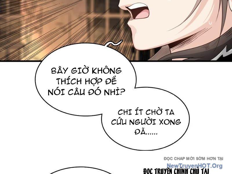 Xuyên Không Thành Ma Tôn Pháo Hôi? Nhưng Ta Là Streamer Công Lược Chap 9 - Next Chap 10