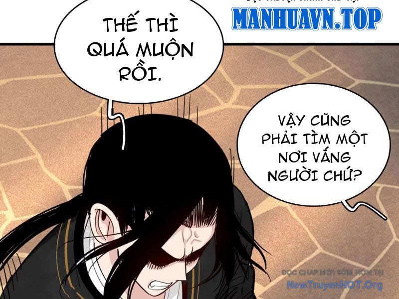 Xuyên Không Thành Ma Tôn Pháo Hôi? Nhưng Ta Là Streamer Công Lược Chap 9 - Next Chap 10