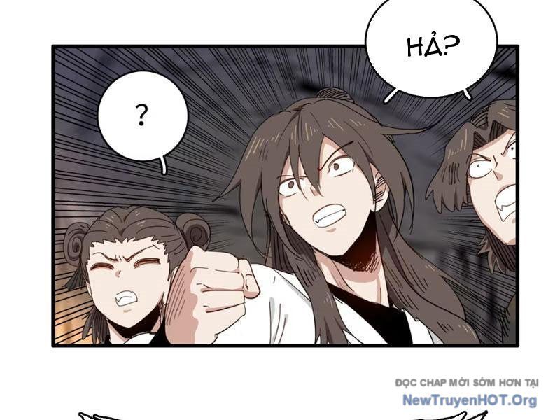 Xuyên Không Thành Ma Tôn Pháo Hôi? Nhưng Ta Là Streamer Công Lược Chap 9 - Next Chap 10