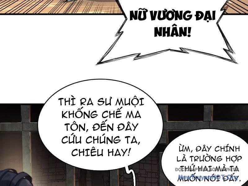 Xuyên Không Thành Ma Tôn Pháo Hôi? Nhưng Ta Là Streamer Công Lược Chap 9 - Next Chap 10