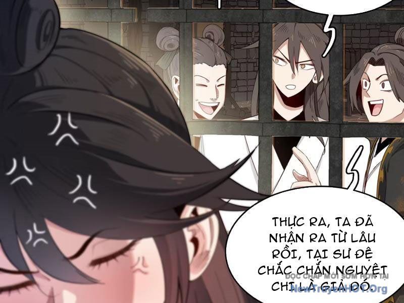 Xuyên Không Thành Ma Tôn Pháo Hôi? Nhưng Ta Là Streamer Công Lược Chap 9 - Next Chap 10