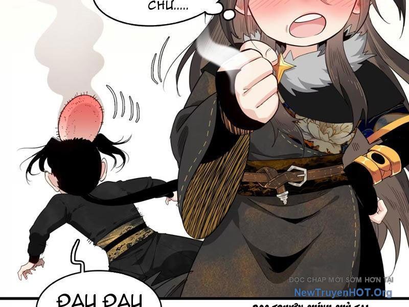 Xuyên Không Thành Ma Tôn Pháo Hôi? Nhưng Ta Là Streamer Công Lược Chap 9 - Next Chap 10