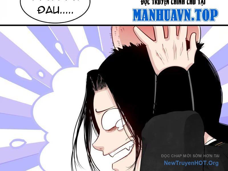 Xuyên Không Thành Ma Tôn Pháo Hôi? Nhưng Ta Là Streamer Công Lược Chap 9 - Next Chap 10