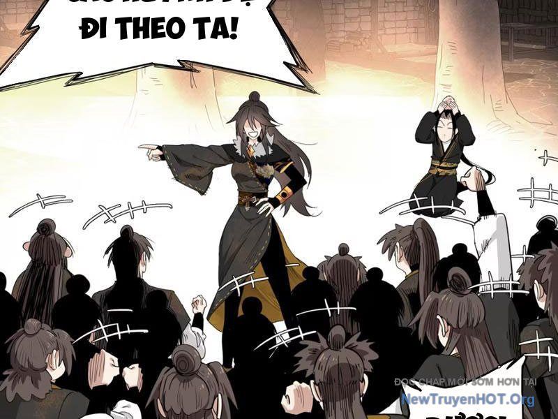 Xuyên Không Thành Ma Tôn Pháo Hôi? Nhưng Ta Là Streamer Công Lược Chap 9 - Next Chap 10