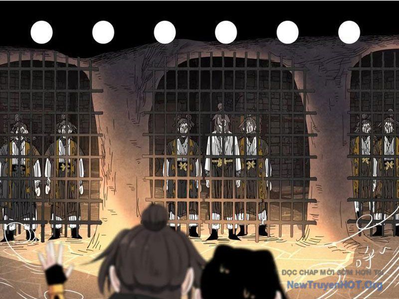 Xuyên Không Thành Ma Tôn Pháo Hôi? Nhưng Ta Là Streamer Công Lược Chap 9 - Next Chap 10