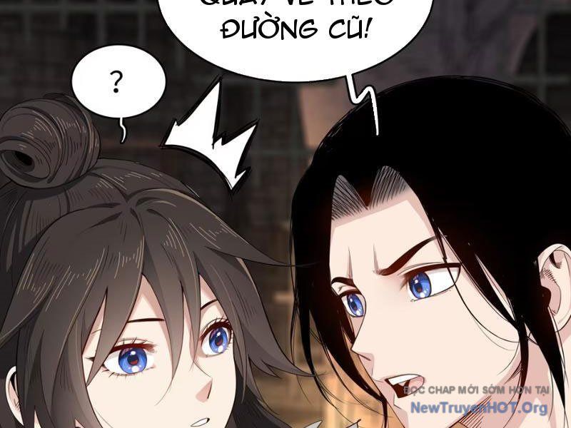 Xuyên Không Thành Ma Tôn Pháo Hôi? Nhưng Ta Là Streamer Công Lược Chap 9 - Next Chap 10