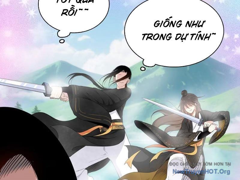 Xuyên Không Thành Ma Tôn Pháo Hôi? Nhưng Ta Là Streamer Công Lược Chap 9 - Next Chap 10