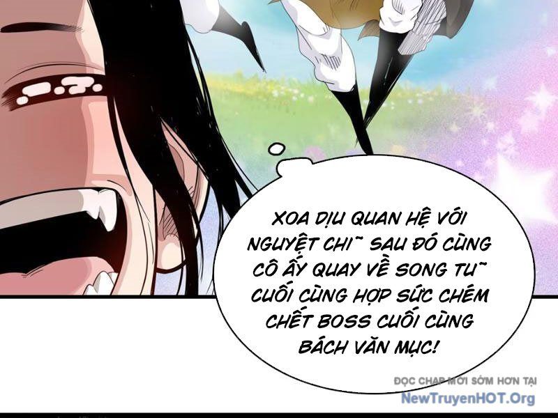 Xuyên Không Thành Ma Tôn Pháo Hôi? Nhưng Ta Là Streamer Công Lược Chap 9 - Next Chap 10