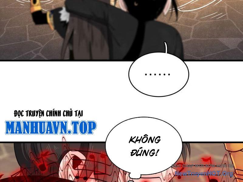 Xuyên Không Thành Ma Tôn Pháo Hôi? Nhưng Ta Là Streamer Công Lược Chap 9 - Next Chap 10
