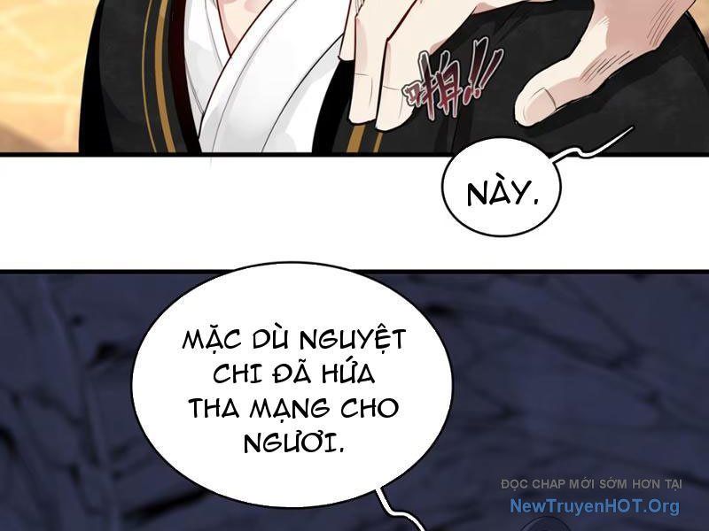 Xuyên Không Thành Ma Tôn Pháo Hôi? Nhưng Ta Là Streamer Công Lược Chap 9 - Next Chap 10