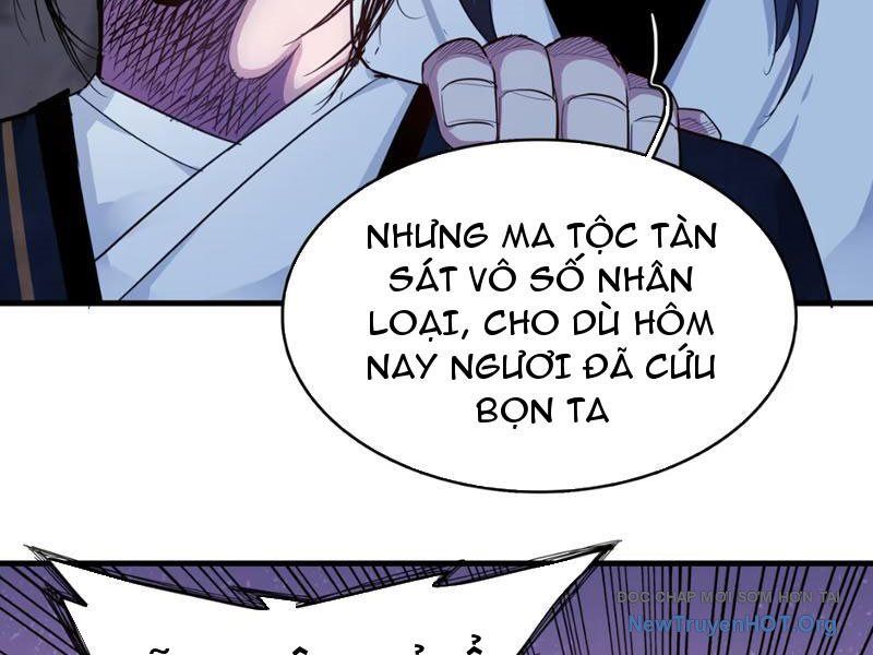 Xuyên Không Thành Ma Tôn Pháo Hôi? Nhưng Ta Là Streamer Công Lược Chap 9 - Next Chap 10