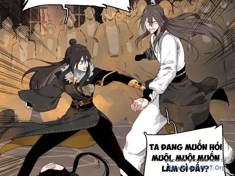 Xuyên Không Thành Ma Tôn Pháo Hôi? Nhưng Ta Là Streamer Công Lược Chap 9 - Next Chap 10