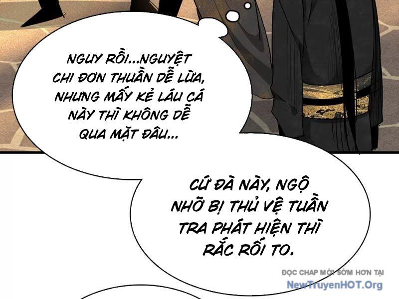 Xuyên Không Thành Ma Tôn Pháo Hôi? Nhưng Ta Là Streamer Công Lược Chap 9 - Next Chap 10