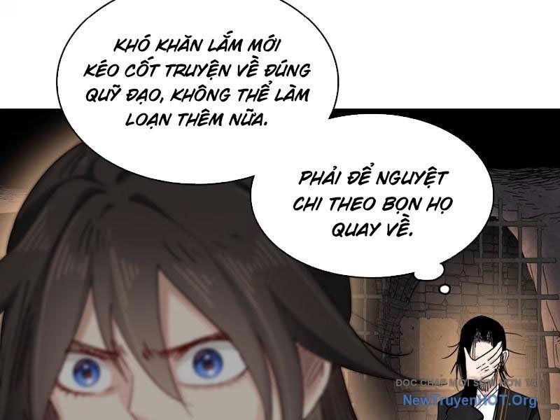 Xuyên Không Thành Ma Tôn Pháo Hôi? Nhưng Ta Là Streamer Công Lược Chap 9 - Next Chap 10