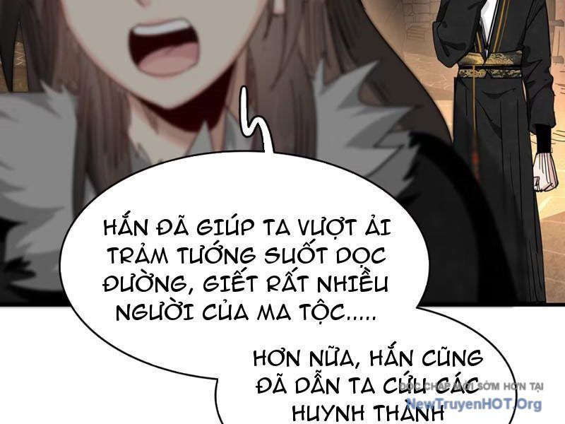 Xuyên Không Thành Ma Tôn Pháo Hôi? Nhưng Ta Là Streamer Công Lược Chap 9 - Next Chap 10
