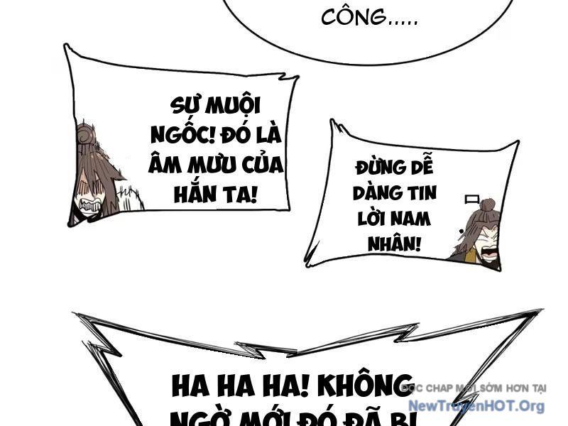 Xuyên Không Thành Ma Tôn Pháo Hôi? Nhưng Ta Là Streamer Công Lược Chap 9 - Next Chap 10