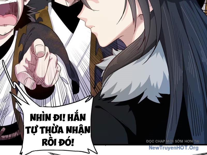 Xuyên Không Thành Ma Tôn Pháo Hôi? Nhưng Ta Là Streamer Công Lược Chap 9 - Next Chap 10