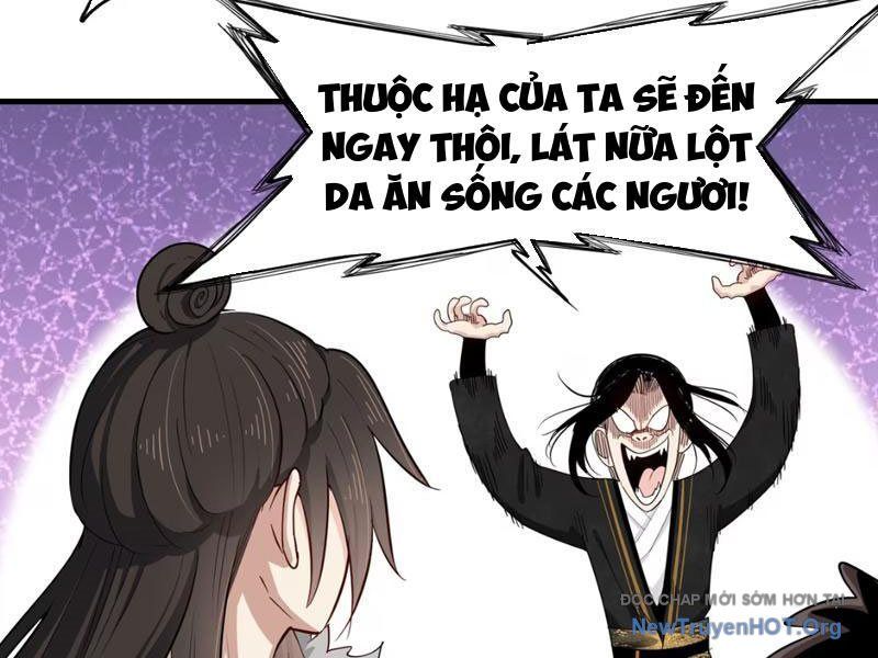 Xuyên Không Thành Ma Tôn Pháo Hôi? Nhưng Ta Là Streamer Công Lược Chap 9 - Next Chap 10