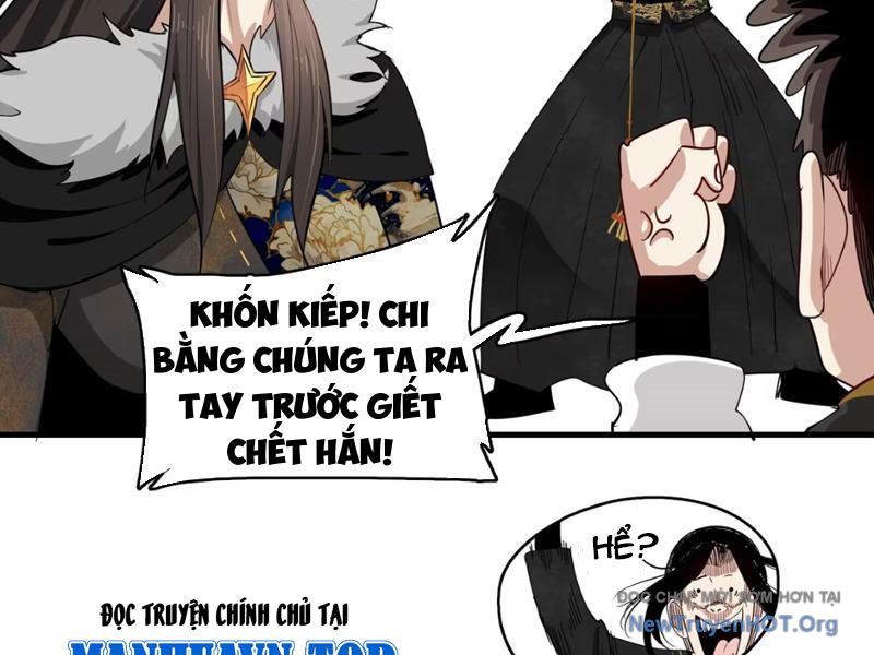 Xuyên Không Thành Ma Tôn Pháo Hôi? Nhưng Ta Là Streamer Công Lược Chap 9 - Next Chap 10