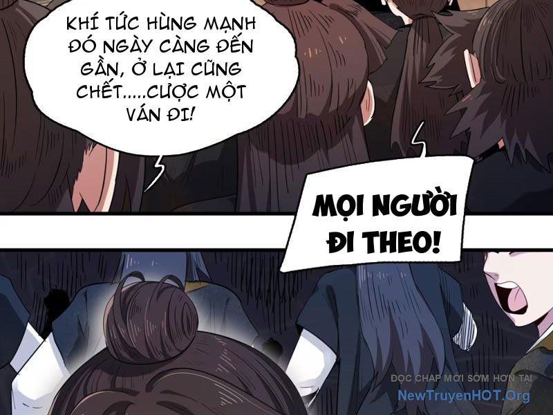 Xuyên Không Thành Ma Tôn Pháo Hôi? Nhưng Ta Là Streamer Công Lược Chap 9 - Next Chap 10
