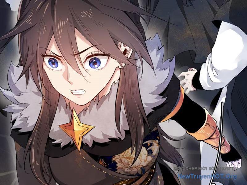 Xuyên Không Thành Ma Tôn Pháo Hôi? Nhưng Ta Là Streamer Công Lược Chap 9 - Next Chap 10