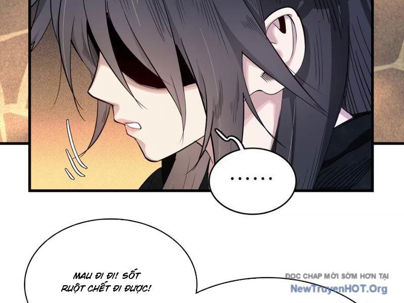 Xuyên Không Thành Ma Tôn Pháo Hôi? Nhưng Ta Là Streamer Công Lược Chap 9 - Next Chap 10