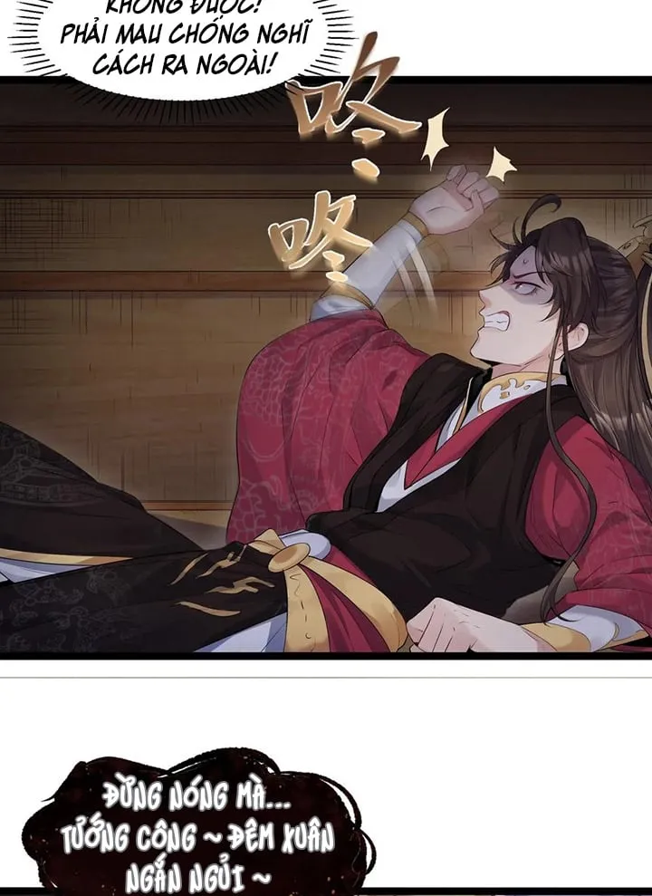 Xuyên không thành nhân vật phản diện đại thiếu gia Chap 1 - Next Chap 2