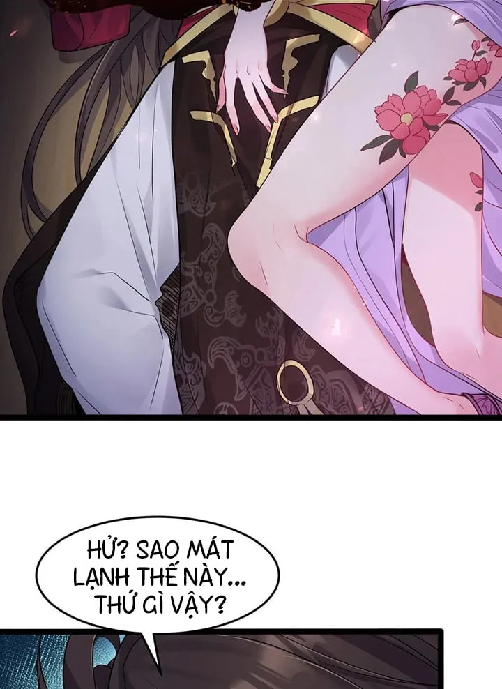 Xuyên không thành nhân vật phản diện đại thiếu gia Chap 1 - Next Chap 2