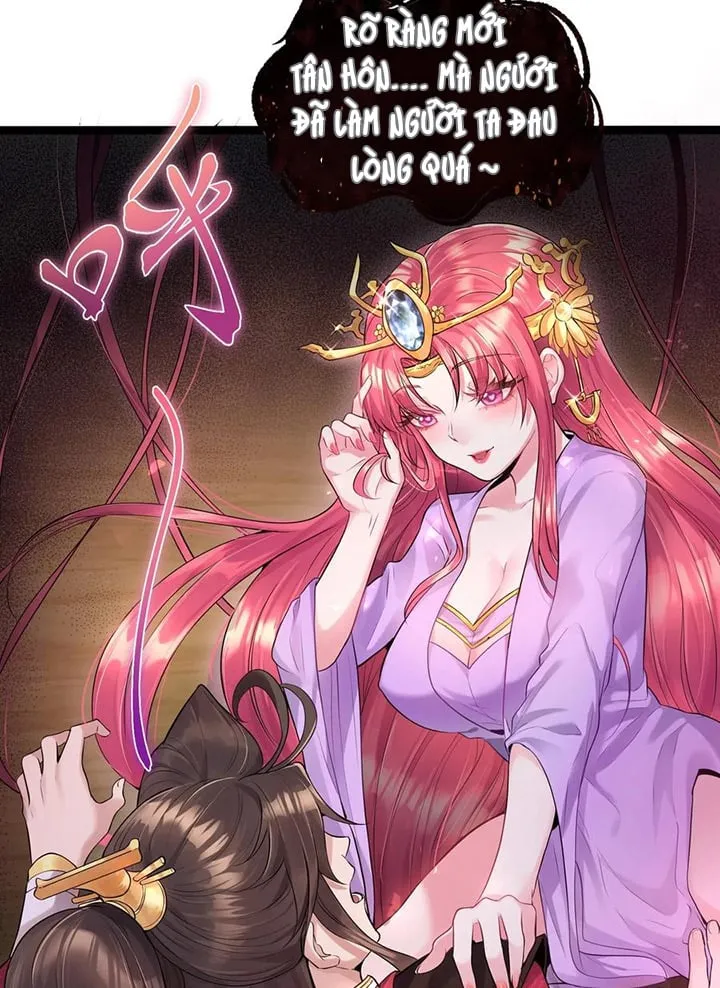 Xuyên không thành nhân vật phản diện đại thiếu gia Chap 1 - Next Chap 2