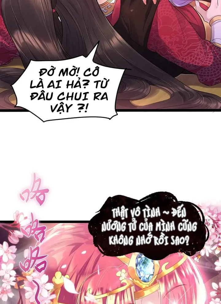 Xuyên không thành nhân vật phản diện đại thiếu gia Chap 1 - Next Chap 2