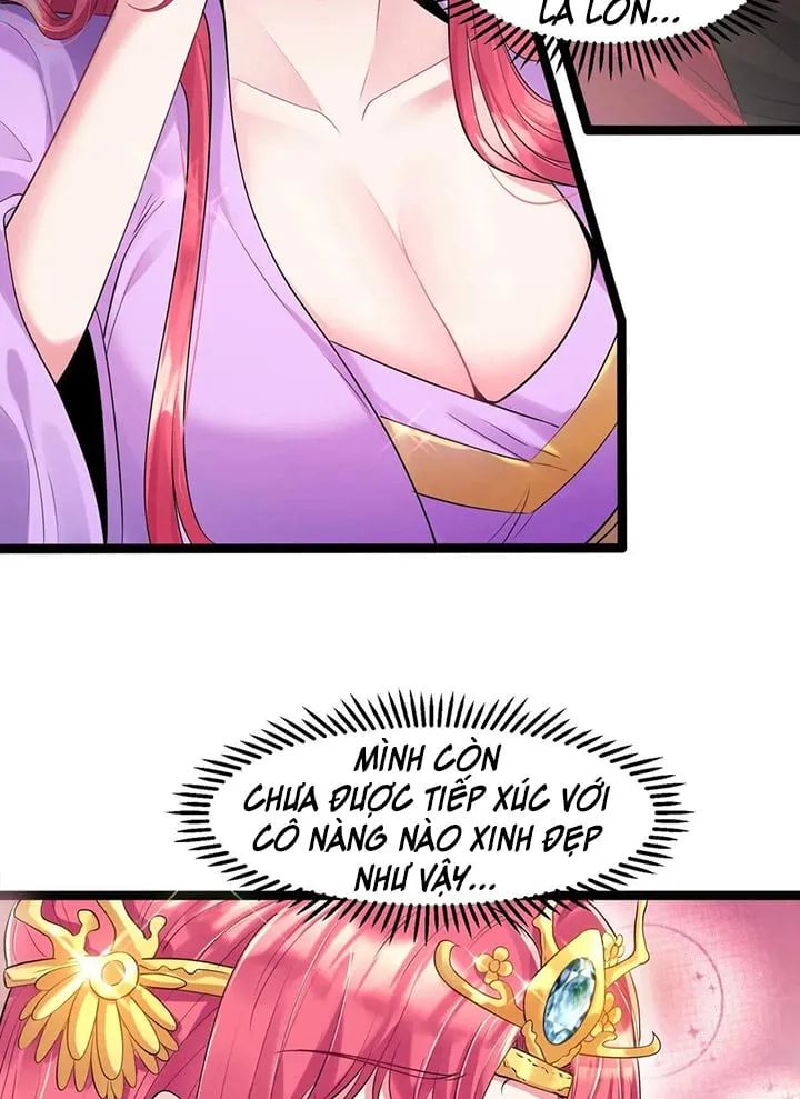 Xuyên không thành nhân vật phản diện đại thiếu gia Chap 1 - Next Chap 2