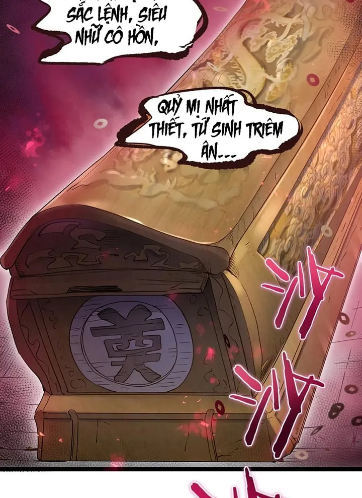 Xuyên không thành nhân vật phản diện đại thiếu gia Chap 1 - Next Chap 2