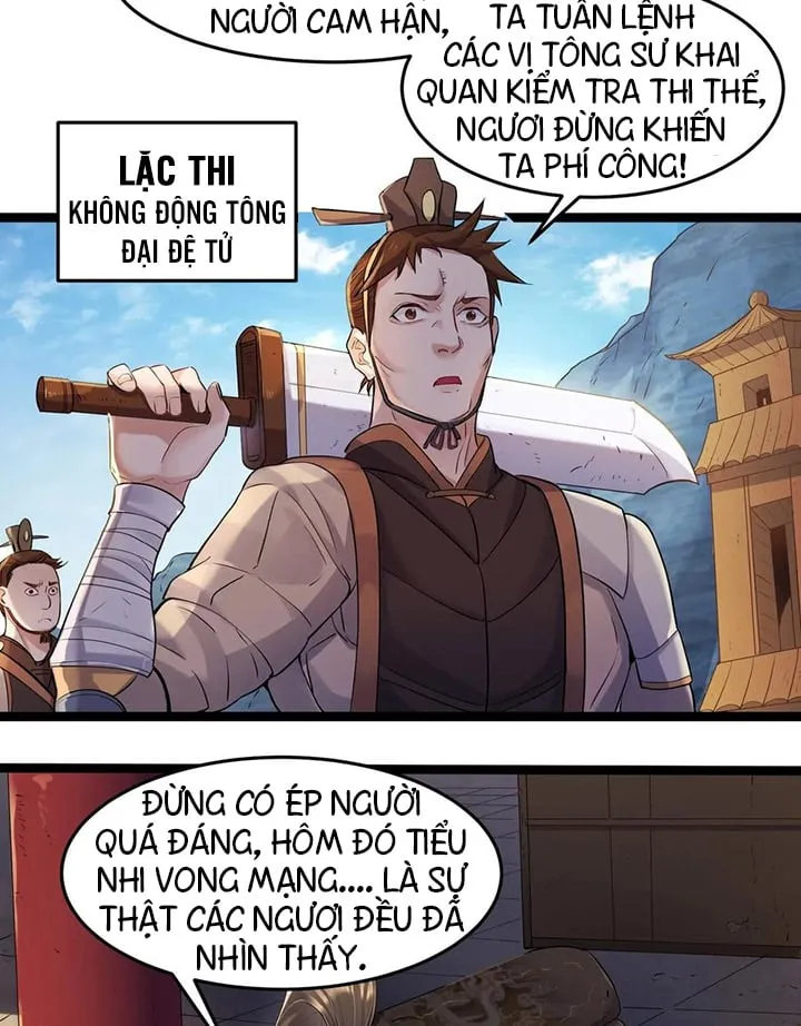 Xuyên không thành nhân vật phản diện đại thiếu gia Chap 1 - Next Chap 2