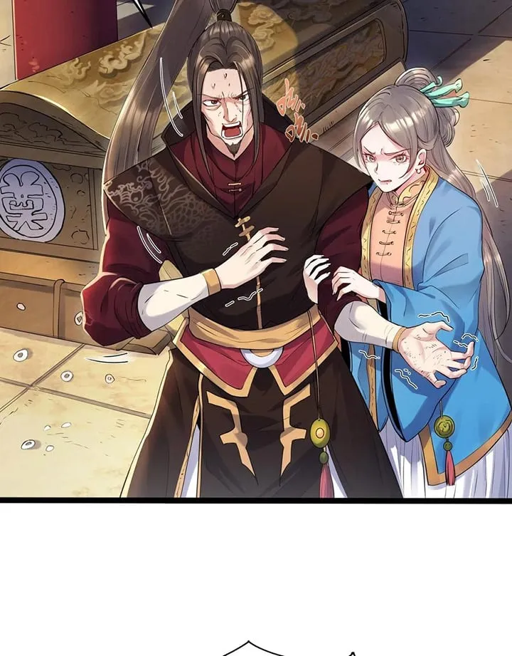 Xuyên không thành nhân vật phản diện đại thiếu gia Chap 1 - Next Chap 2