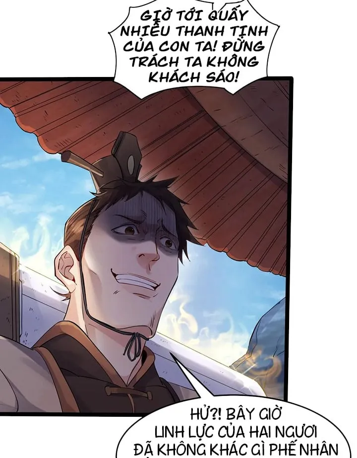 Xuyên không thành nhân vật phản diện đại thiếu gia Chap 1 - Next Chap 2