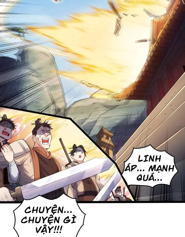 Xuyên không thành nhân vật phản diện đại thiếu gia Chap 1 - Next Chap 2
