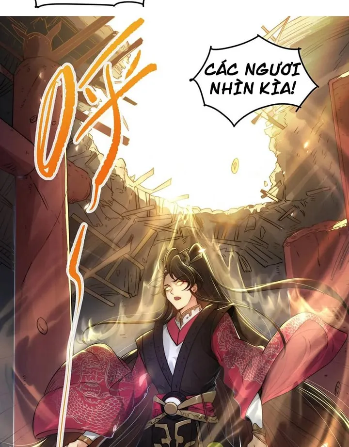 Xuyên không thành nhân vật phản diện đại thiếu gia Chap 1 - Next Chap 2