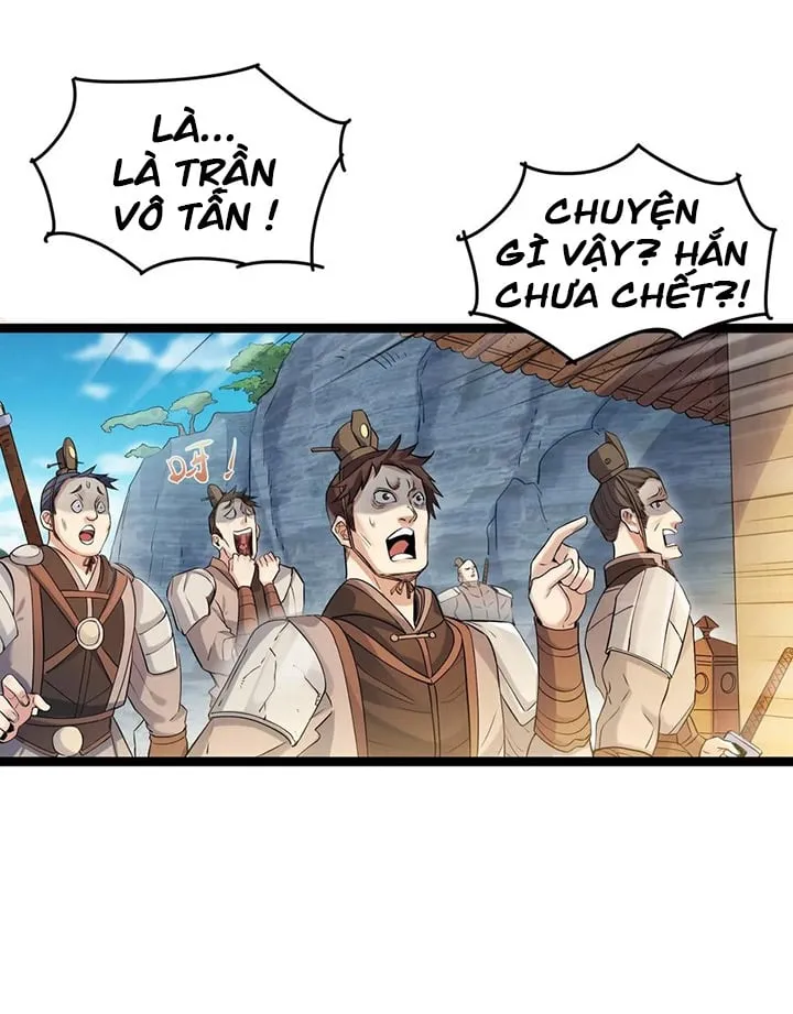 Xuyên không thành nhân vật phản diện đại thiếu gia Chap 1 - Next Chap 2